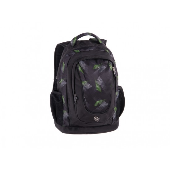 Rucsac Pulse Music Green Arrow