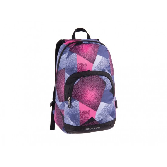 Rucsac Pulse Solo Pink Dimmension