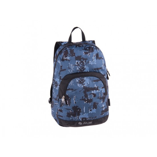 [APERTA] Rucsac Pulse Solo Terra