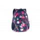 Rucsac Pulse Teens Flowers