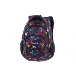 Rucsac Pulse Teens Night Sky Rucsac Pulse Teens Night Sky