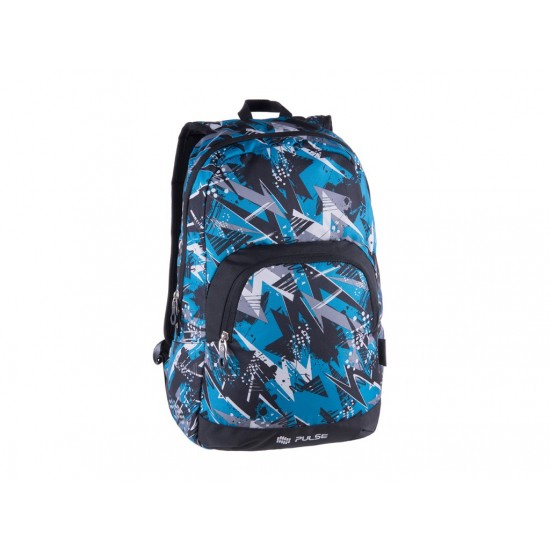 Rucsac Solo Blue Storm Rucsac Solo Blue Storm