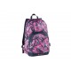 Rucsac Solo Pink Collage Rucsac Solo Pink Collage