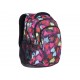 Rucsac Teens Black Hearts Rucsac Teens Black Hearts