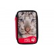 Penar Carioca Wild Cubs cu două compartimente Penar Carioca Wild Cubs cu două compartimente
