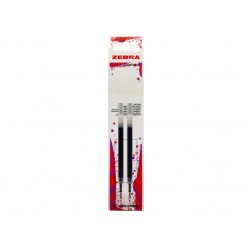Mină Zebra JF 0.5 mm 2 buc/set Mină Zebra JF 0.5 mm 2 buc/set