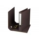 Biblioraft plastifiat übers 50 mm Biblioraft plastifiat übers 50 mm