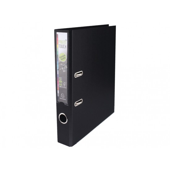 Biblioraft A4 Exacompta, PVC, 5cm Biblioraft A4 Exacompta, PVC, 5cm