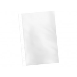 Folie cristal A4 standard 100 buc Folie cristal A4 standard 100 buc