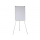 Flipchart eco magnetic 70x100 cm Bi-silque