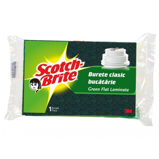 Burete clasic de vase Scotch-Brite™