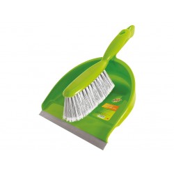 Făraș cu perie Scotch-Brite Făraș cu perie Scotch-Brite