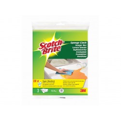 Lavete umede Scotch-Brite™ Lavete umede Scotch-Brite™
