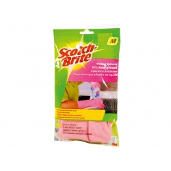 Mănuși Scotch-Brite pentru bucătărie Mănuși Scotch-Brite pentru bucătărie