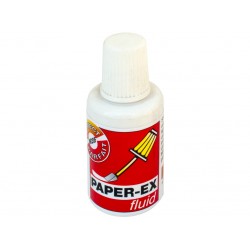 Fluid corector Paper-Ex cu burete Fluid corector Paper-Ex cu burete