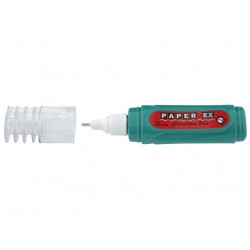 Stilou corector cu vârf metalic 12 ml Stilou corector cu vârf metalic 12 ml