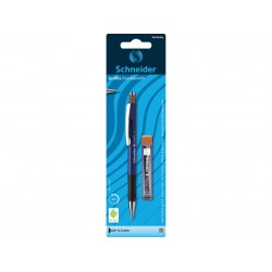 Blister creion mecanic Schneider Graffix 0,5 Blister creion mecanic Schneider Graffix 0,5