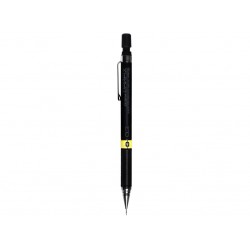 Creion mecanic 0.3 mm Zebra Drafix Creion mecanic 0.3 mm Zebra Drafix