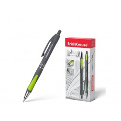 Creion mecanic 0.5 mm Megapolis Concept, Erich Krause Creion mecanic 0.5 mm Megapolis Concept, Erich Krause