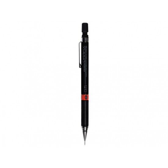 Creion mecanic 0.5 mm Zebra Drafix Creion mecanic 0.5 mm Zebra Drafix