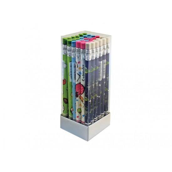 Display creion mecanic Cadoozles 36 buc Display creion mecanic Cadoozles 36 buc