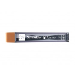 Mină Schneider pentru creion mecanic 0,5 Mină Schneider pentru creion mecanic 0,5