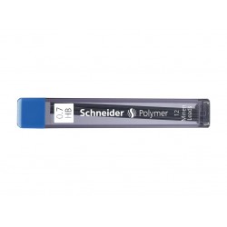 Mină Schneider pentru creion mecanic 0,7 Mină Schneider pentru creion mecanic 0,7