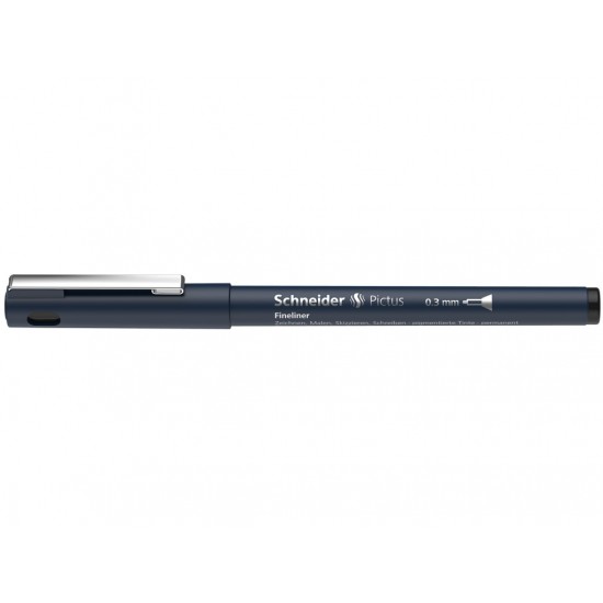 Fineliner Schneider Pictus 0,3 mm Fineliner Schneider Pictus 0,3 mm