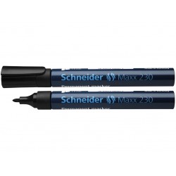 Marker permanent Schneider Maxx 230 Marker permanent Schneider Maxx 230