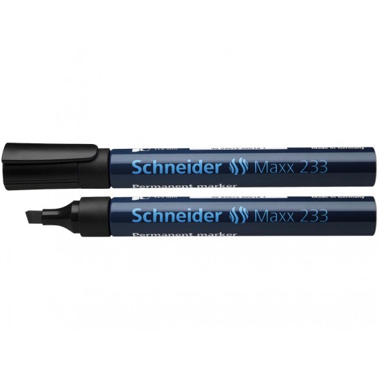 Marker permanent Schneider Maxx 233 Marker permanent Schneider Maxx 233