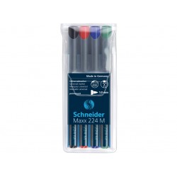 Set Marker universal OHP Schneider Maxx 224 M Set Marker universal OHP Schneider Maxx 224 M