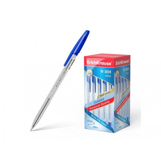Pix R-301 Classic Stick 1.0 mm, Erich Krause Pix R-301 Classic Stick 1.0 mm, Erich Krause