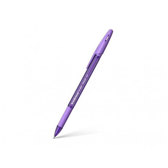 Pix R-301 Violet Stick & Grip 0,7 mm, Erich Krause Pix R-301 Violet Stick & Grip 0,7 mm, Erich Krause
