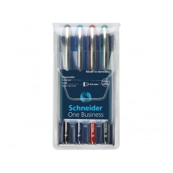 Set Roller Schneider One Business Set Roller Schneider One Business