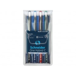 Set Roller Schneider One Hybrid C 03 Set Roller Schneider One Hybrid C 03