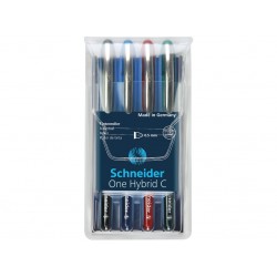 Set Roller Schneider One Hybrid C 05 Set Roller Schneider One Hybrid C 05