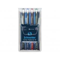 Set Roller Schneider One Hybrid N 05 Set Roller Schneider One Hybrid N 05