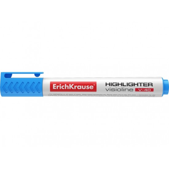 Textmarker Erich Krause Visioline V40 Textmarker Erich Krause Visioline V40