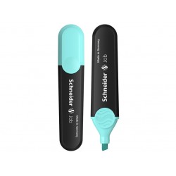 Textmarker Schneider Job Pastel Textmarker Schneider Job Pastel