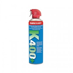 SANO K-400+ AEROSOL 500ml SANO K-400+ AEROSOL 500ml
