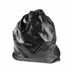 Saci menajeri negri, 60 L, 15 buc/rola Saci menajeri negri, 60 L, 15 buc/rola