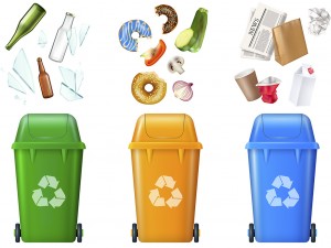 Ghid pentru colectarea responsabilă a deșeurilor