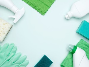 Codul culorilor în curățenie: de ce este esențial pentru prevenirea contaminării încrucișate