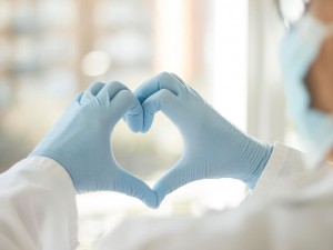 Igienă și curățenie în spitale și clinici medicale