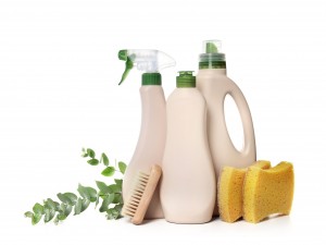 Detergenți Bio: Alegerea Sustenabilă pentru un Mediu Curat și Sănătos