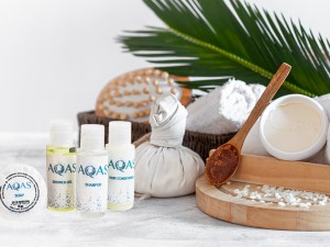 Alege cosmeticele și accesoriile hoteliere premium, special create pentru confortul oaspeților tăi!