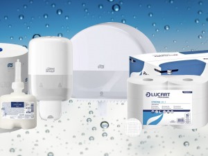 Produse pentru o bună igienă a businessului tău - descoperă soluțiile profesionale!