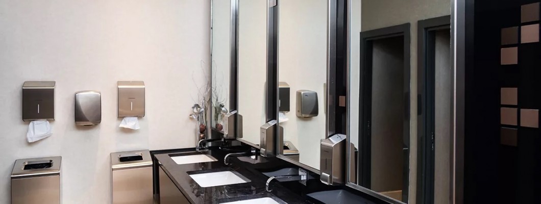 Igienă și curățenie pentru spațiile sanitare ale afacerii tale