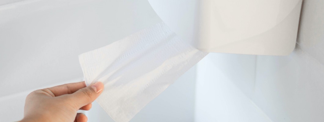 Consumabile de hârtie igienice - soluții eficiente pentru o curățare in detaliu!
