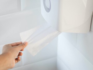 Consumabile de hârtie igienice - soluții eficiente pentru o curățare in detaliu!